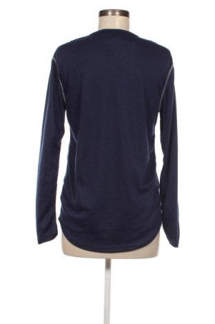 Damen Shirt, Größe S, Farbe Blau, Preis 3,99 €