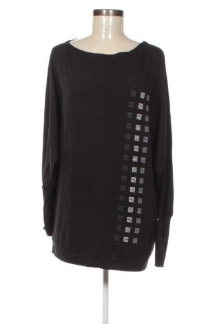 Damen Shirt, Größe 3XL, Farbe Schwarz, Preis € 12,56