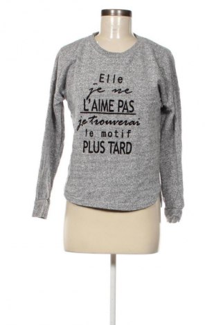 Damen Shirt, Größe S, Farbe Grau, Preis € 4,49