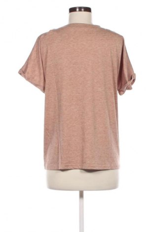 Damen Shirt, Größe M, Farbe Braun, Preis 5,99 €