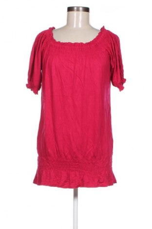 Damen Shirt, Größe S, Farbe Rosa, Preis 5,49 €