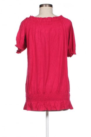 Damen Shirt, Größe S, Farbe Rosa, Preis 5,49 €