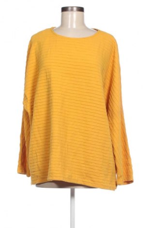 Damen Shirt, Größe L, Farbe Gelb, Preis 4,99 €