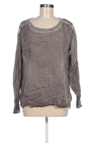 Damen Shirt, Größe XL, Farbe Grau, Preis € 4,49