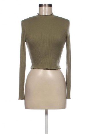 Γυναικεία μπλούζα, Μέγεθος M, Χρώμα Πράσινο, Τιμή 11,99 €