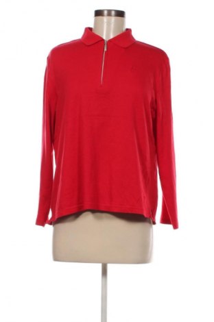 Damen Shirt, Größe XL, Farbe Rot, Preis € 4,99