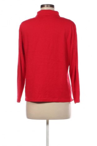 Damen Shirt, Größe XL, Farbe Rot, Preis 4,99 €