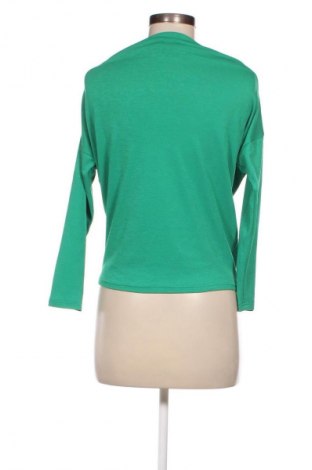 Damen Shirt, Größe M, Farbe Grün, Preis € 4,99