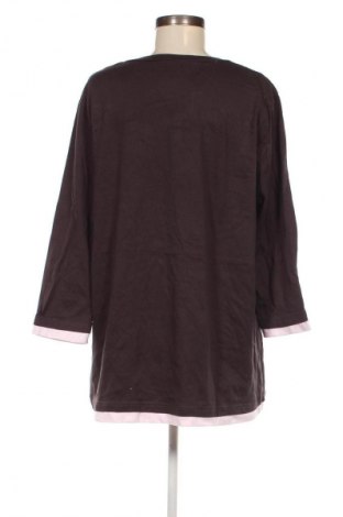 Damen Shirt, Größe L, Farbe Grau, Preis € 4,49