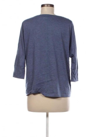 Damen Shirt, Größe M, Farbe Blau, Preis € 3,99