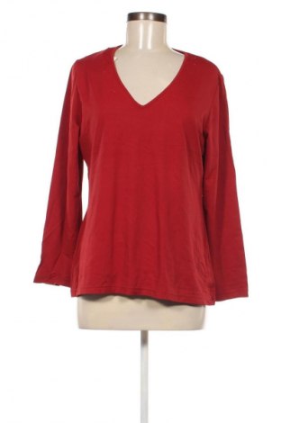 Damen Shirt, Größe S, Farbe Rot, Preis € 4,49