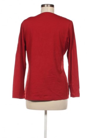 Damen Shirt, Größe S, Farbe Rot, Preis € 4,49