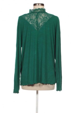 Damen Shirt, Größe S, Farbe Grün, Preis € 3,99