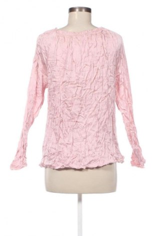 Damen Shirt, Größe S, Farbe Aschrosa, Preis 3,99 €