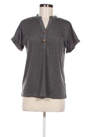 Damen Shirt, Größe S, Farbe Grau, Preis 5,49 €