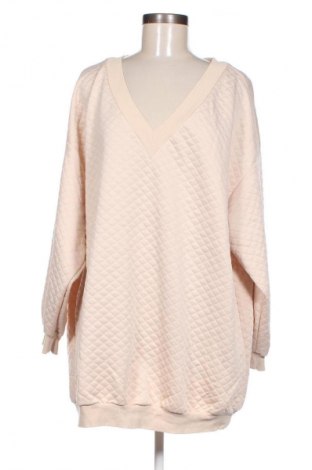 Damen Shirt, Größe 3XL, Farbe Beige, Preis € 13,49