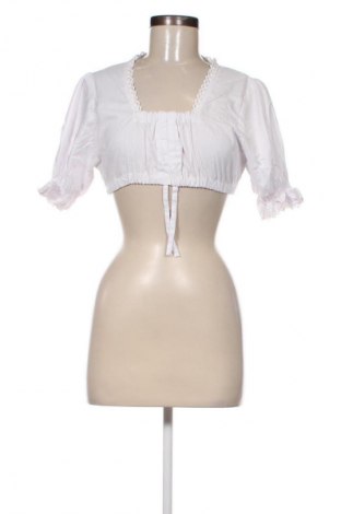 Γυναικεία μπλούζα, Μέγεθος XL, Χρώμα Λευκό, Τιμή 15,99 €