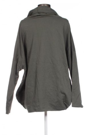 Damen Shirt, Größe XL, Farbe Grün, Preis € 4,99