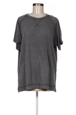 Damen Shirt, Größe L, Farbe Grau, Preis 7,49 €