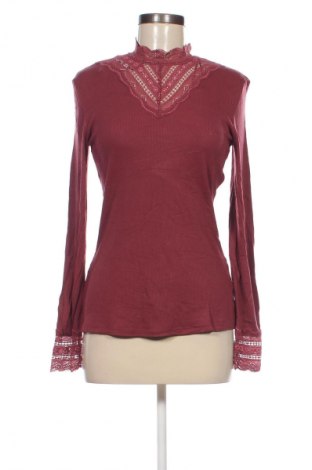 Damen Shirt, Größe S, Farbe Rot, Preis € 3,99