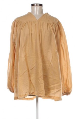 Damen Shirt, Größe XL, Farbe Beige, Preis € 5,99