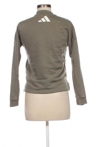 Damen Shirt, Größe S, Farbe Grün, Preis € 3,99