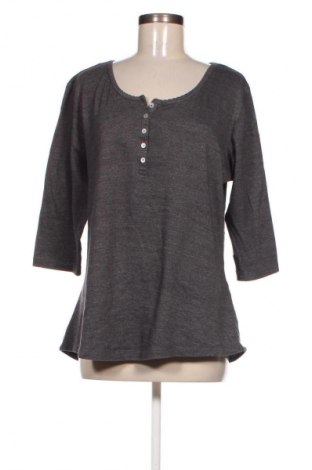 Damen Shirt, Größe L, Farbe Grau, Preis € 4,49