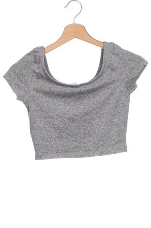 Damen Shirt, Größe XS, Farbe Grau, Preis 2,99 €