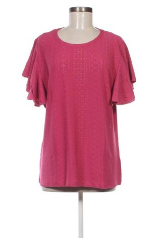 Damen Shirt, Größe XL, Farbe Lila, Preis € 5,99