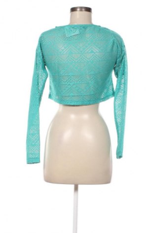 Damen Shirt, Größe S, Farbe Grün, Preis € 4,99