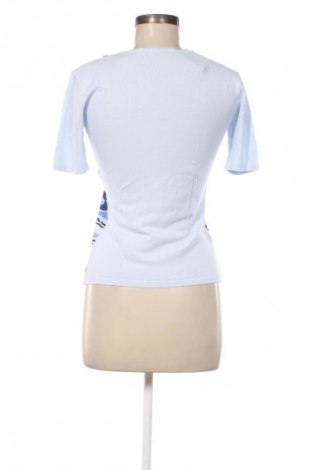 Damen Shirt, Größe M, Farbe Blau, Preis € 4,99