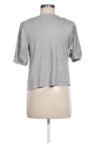 Damen Shirt, Größe M, Farbe Grau, Preis 4,99 €