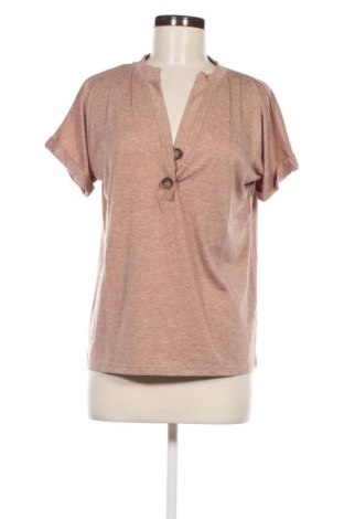 Damen Shirt, Größe S, Farbe Braun, Preis 5,99 €