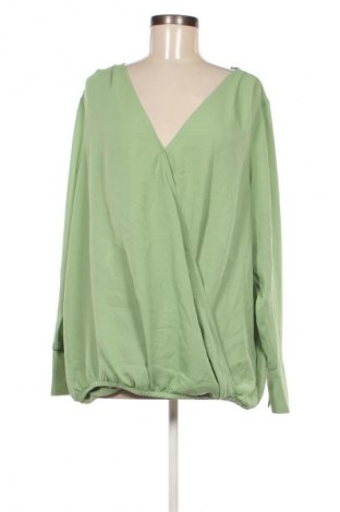 Damen Shirt, Größe M, Farbe Grün, Preis 3,99 €