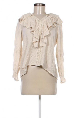 Damen Shirt, Größe S, Farbe Beige, Preis € 3,99