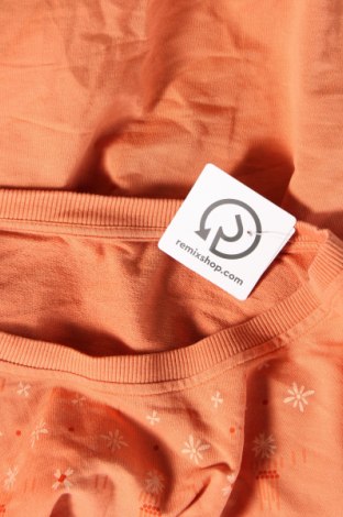 Damen Shirt, Größe M, Farbe Orange, Preis € 4,49