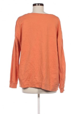 Damen Shirt, Größe M, Farbe Orange, Preis 4,49 €