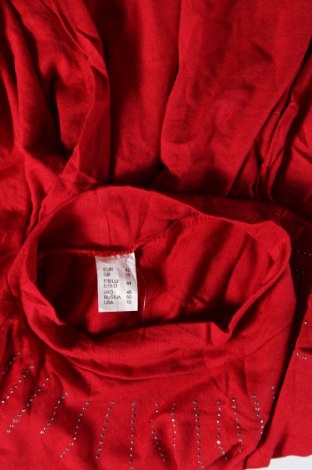 Damen Shirt, Größe L, Farbe Rot, Preis € 4,99