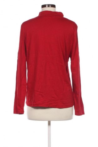 Damen Shirt, Größe L, Farbe Rot, Preis € 4,99