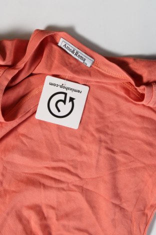 Damen Shirt, Größe S, Farbe Orange, Preis € 4,99