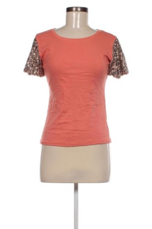 Damen Shirt, Größe S, Farbe Orange, Preis € 4,99