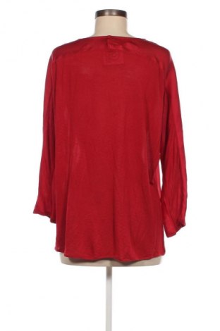 Damen Shirt, Größe M, Farbe Rot, Preis € 3,99