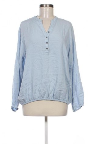 Damen Shirt, Größe XL, Farbe Blau, Preis € 4,49