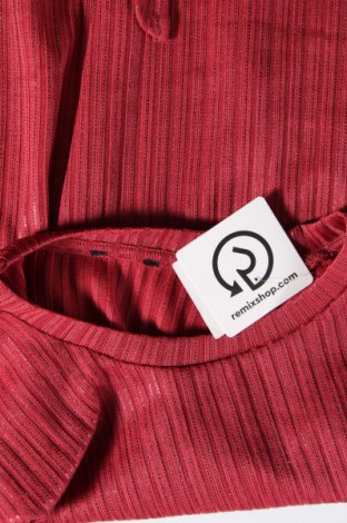 Damen Shirt, Größe S, Farbe Rot, Preis 4,99 €