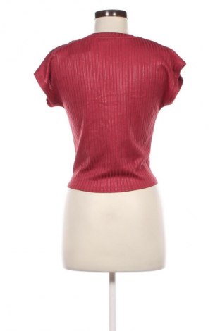 Damen Shirt, Größe S, Farbe Rot, Preis 4,99 €