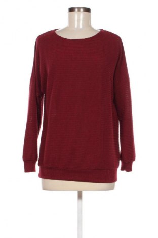 Damen Shirt, Größe L, Farbe Rot, Preis 5,21 €