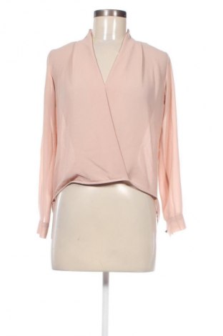 Damen Shirt, Größe S, Farbe Beige, Preis 4,99 €