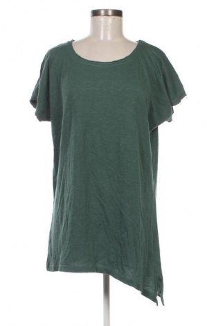 Damen Shirt, Größe M, Farbe Grün, Preis € 5,99