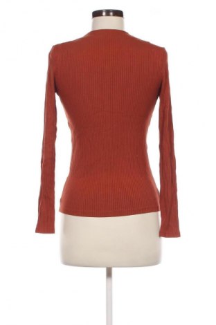 Damen Shirt, Größe M, Farbe Braun, Preis 4,49 €