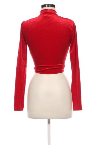 Damen Shirt, Größe S, Farbe Rot, Preis € 4,49